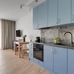 Appartamento Portovo Riverside By Downtown