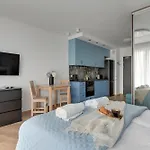Portovo Riverside By Downtown Appartamento
