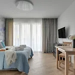 Portovo Riverside By Downtown Appartamento *