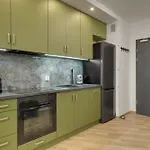 Appartamento Portovo Riverside By Downtown *