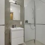 Portovo Riverside By Downtown Apartment Gdansk