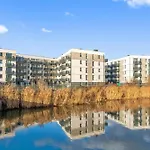 Portovo Riverside By Downtown Danzica