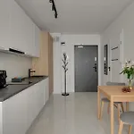 Appartamento Portovo Riverside By Downtown *
