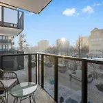 Portovo Riverside By Downtown