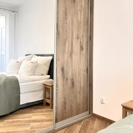 Portovo Riverside By Downtown * גדנסק