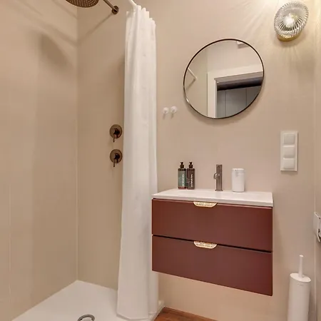 Apartament Portovo Riverside By Downtown *