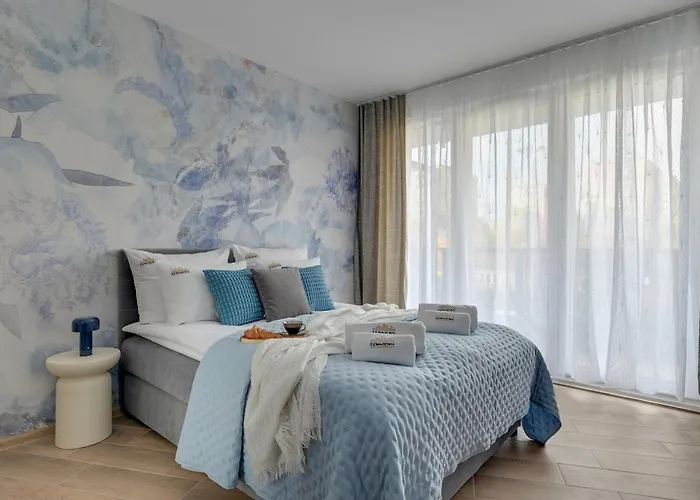 Portovo Riverside By Downtown