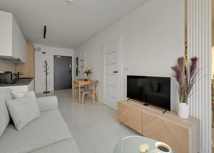 Portovo Riverside By Downtown *