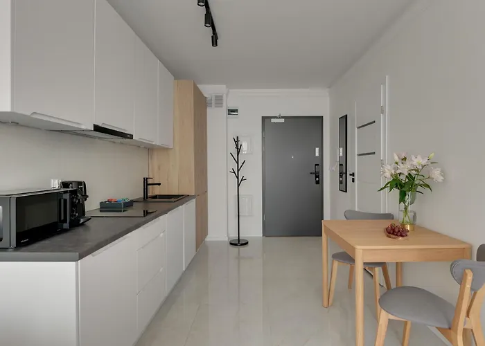 Apartmán Portovo Riverside By Downtown *