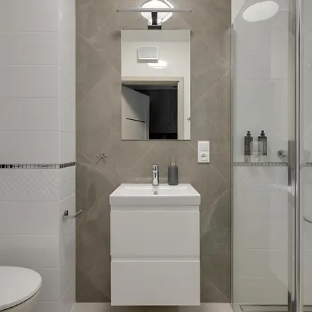 Apartament Portovo Riverside By Downtown