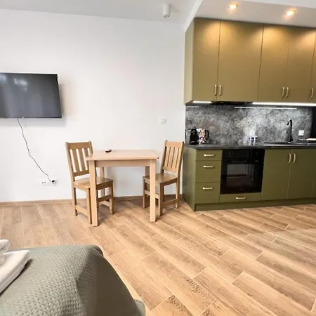 Portovo Riverside By Downtown