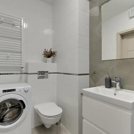 Portovo Riverside By Downtown