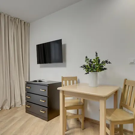 Portovo Riverside By Downtown *